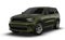 2026 Dodge Durango DURANGO R/T 392 AWD LAUNCH EDITION