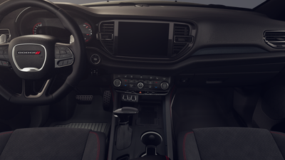 2026 Dodge Durango DURANGO R/T 392 AWD LAUNCH EDITION