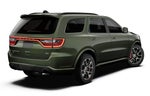 2027 Dodge Durango R/T