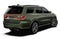 2027 Dodge Durango R/T