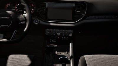 2027 Dodge Durango R/T