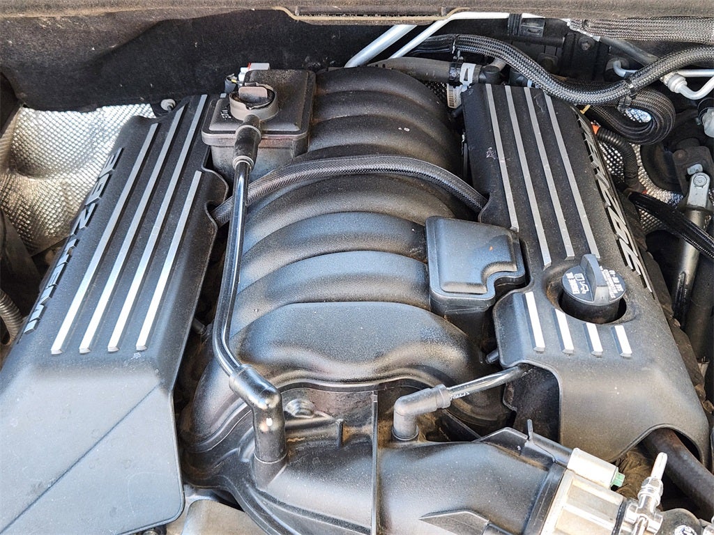 2018 Dodge Durango SRT AWD