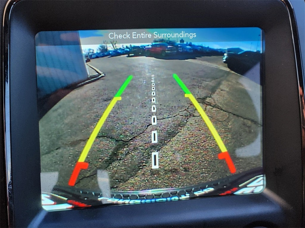 2018 Dodge Durango SRT AWD