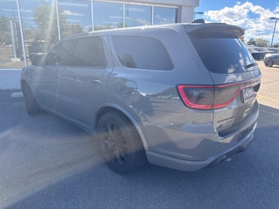 2023 Dodge Durango SRT Hellcat Premium
