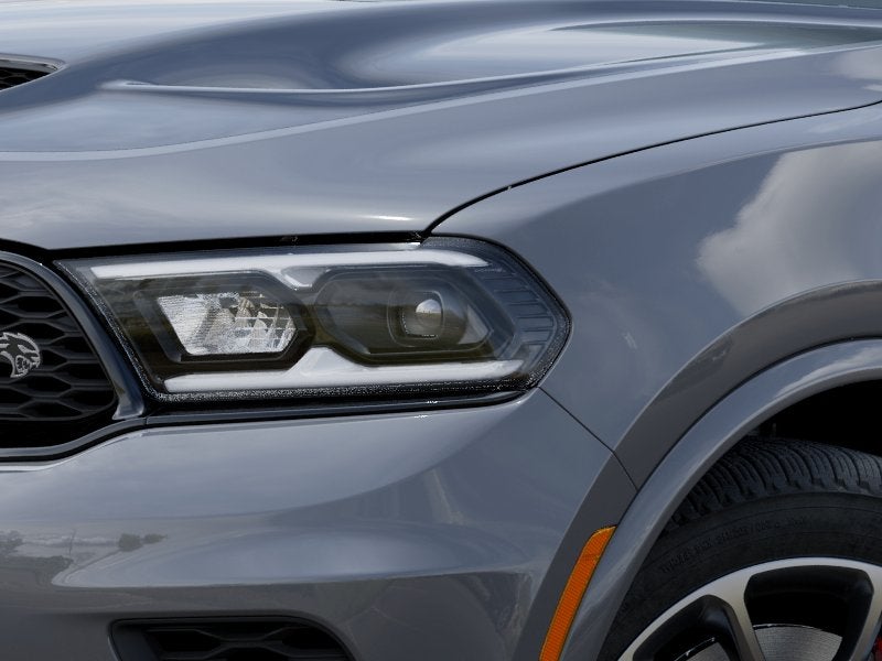 2026 Dodge Durango DURANGO SRT HELLCAT JAILBREAK AWD
