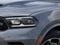 2026 Dodge Durango DURANGO SRT HELLCAT JAILBREAK AWD