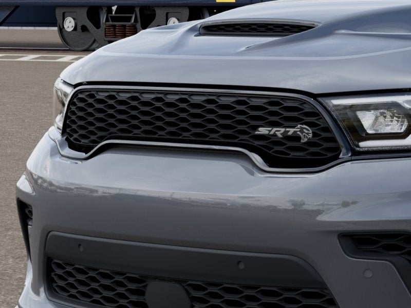 2026 Dodge Durango DURANGO SRT HELLCAT JAILBREAK AWD