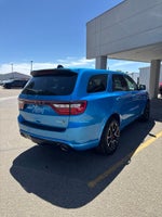 2026 Dodge Durango SRT Hellcat AWD