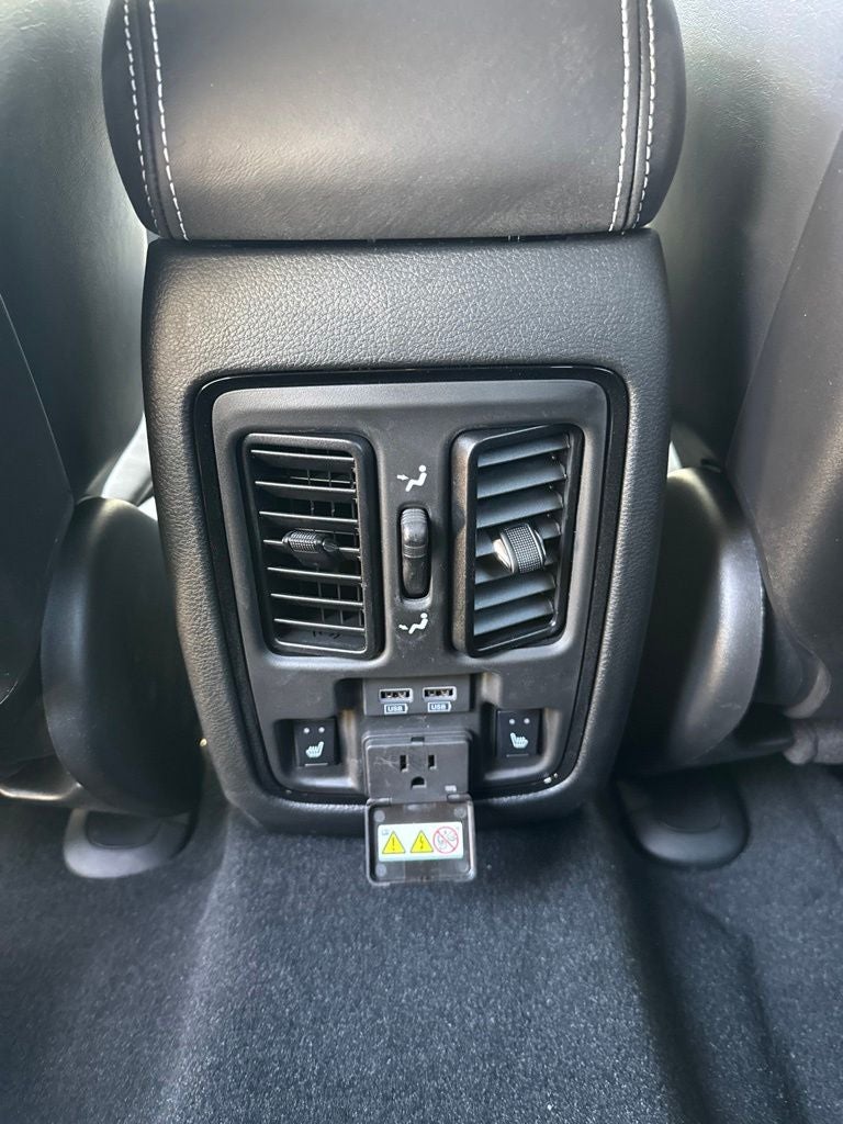 2026 Dodge Durango SRT Hellcat AWD