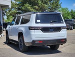 2026 Jeep Grand Wagoneer GRAND WAGONEER L 85TH ANNIVERSARY EDITION 4X4