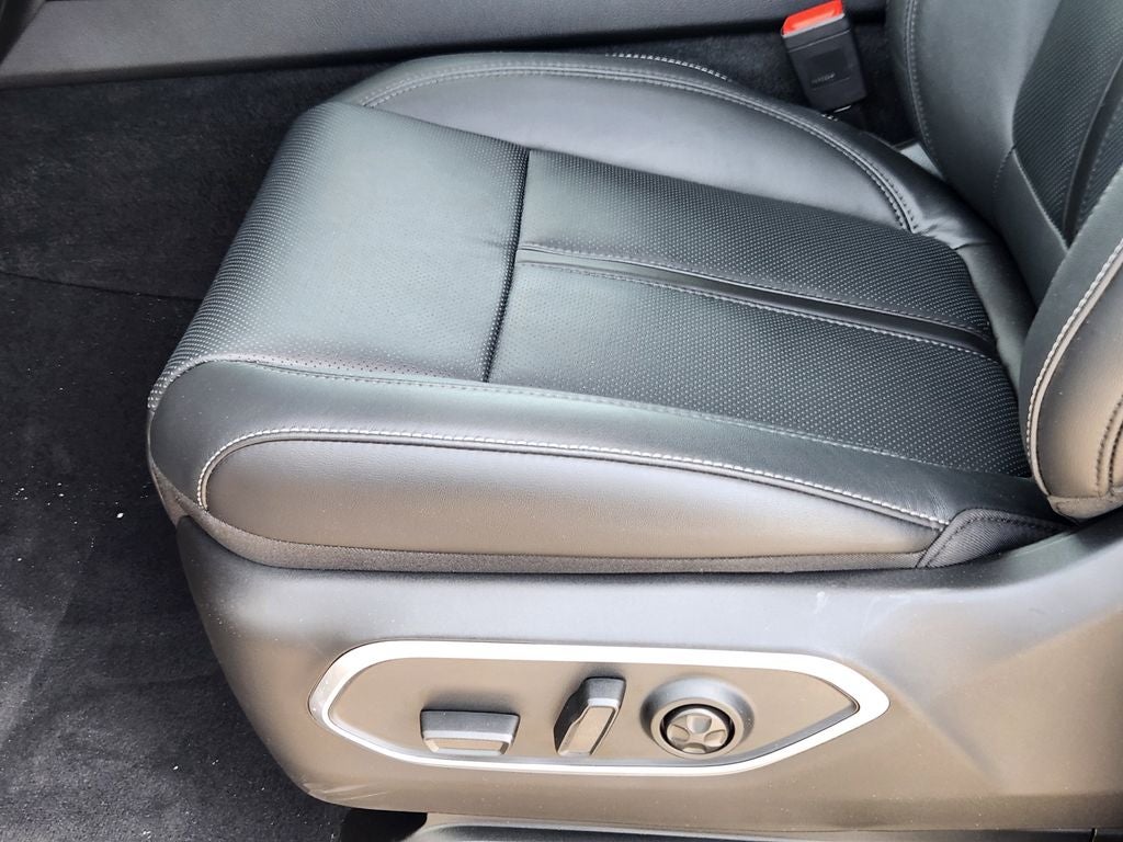 2026 Jeep Grand Wagoneer GRAND WAGONEER L 4X4
