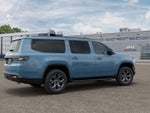 2026 Jeep Grand Wagoneer GRAND WAGONEER L LIMITED ALTITUDE 4X4