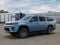 2026 Jeep Grand Wagoneer GRAND WAGONEER L LIMITED ALTITUDE 4X4