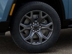 2026 Jeep Grand Wagoneer GRAND WAGONEER L LIMITED ALTITUDE 4X4