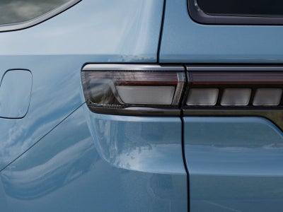 2026 Jeep Grand Wagoneer GRAND WAGONEER L LIMITED ALTITUDE 4X4
