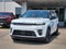 2026 Jeep Grand Wagoneer Summit Reserve