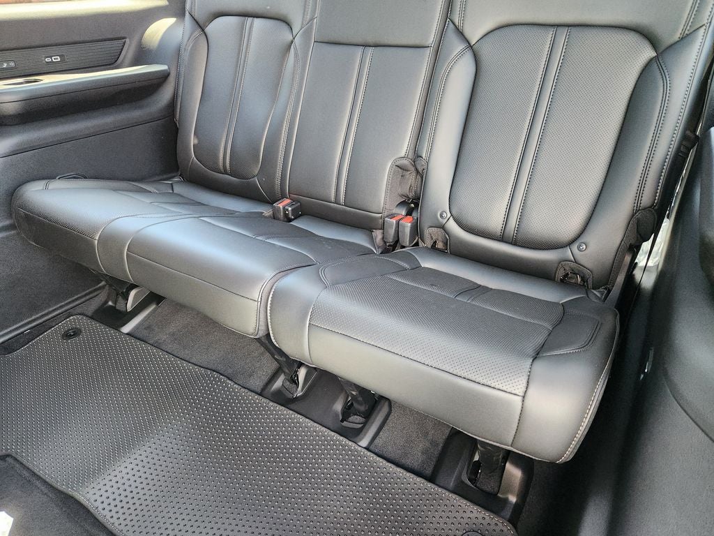 2026 Jeep Grand Wagoneer GRAND WAGONEER UPLAND 4X4