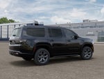 2026 Jeep Grand Wagoneer GRAND WAGONEER UPLAND 4X4
