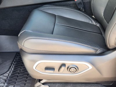 2026 Jeep Grand Wagoneer GRAND WAGONEER UPLAND 4X4