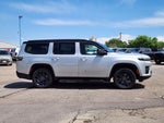 2026 Jeep Grand Wagoneer GRAND WAGONEER 85TH ANNIVERSARY EDITION 4X4