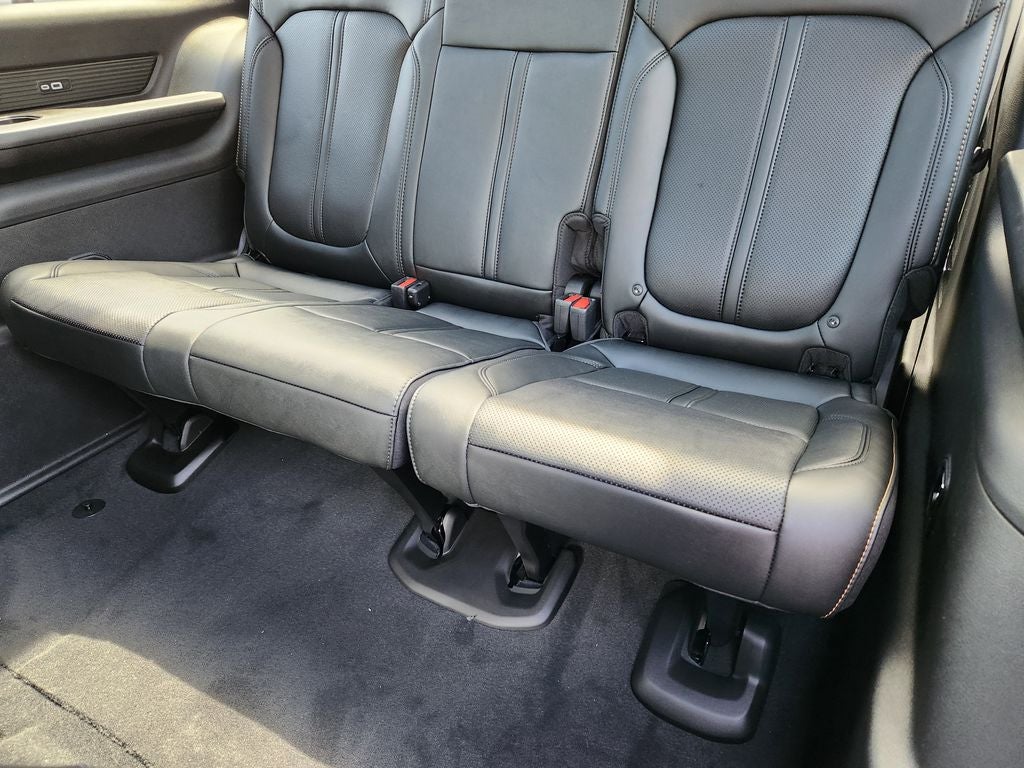 2026 Jeep Grand Wagoneer GRAND WAGONEER 85TH ANNIVERSARY EDITION 4X4