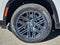 2026 Jeep Grand Wagoneer Grand Wagoneer