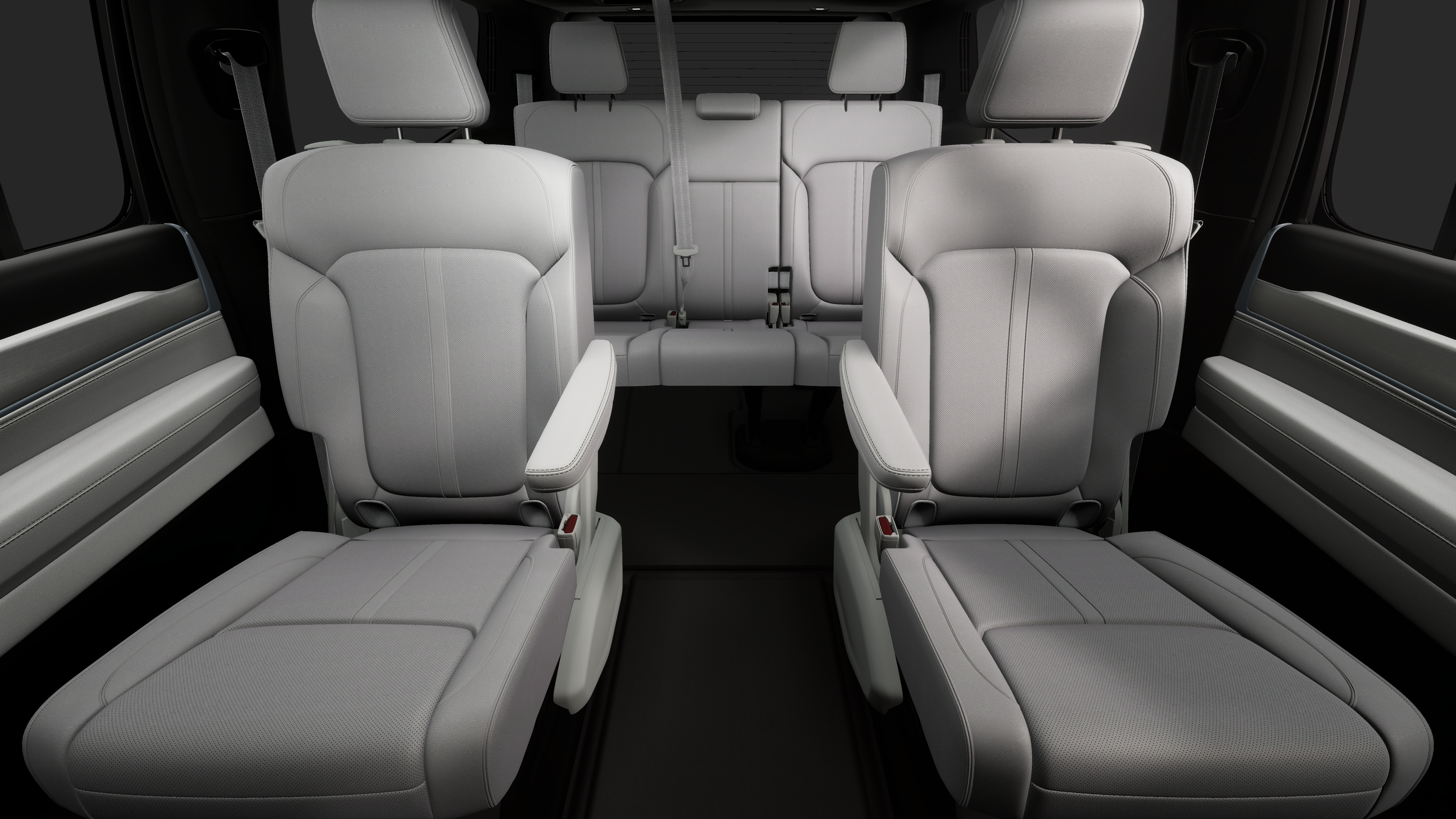 2026 Jeep Grand Wagoneer 85th Anniversary