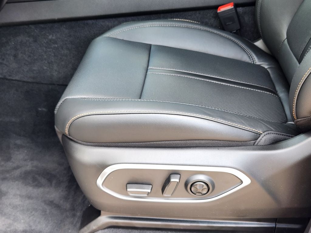 2026 Jeep Grand Wagoneer GRAND WAGONEER 85TH ANNIVERSARY EDITION 4X4