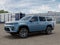 2026 Jeep Grand Wagoneer GRAND WAGONEER 4X4