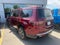 2025 Jeep Wagoneer Base