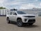 2026 Jeep Grand Wagoneer GRAND WAGONEER LIMITED ALTITUDE 4X4