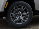 2026 Jeep Grand Wagoneer GRAND WAGONEER LIMITED ALTITUDE 4X4