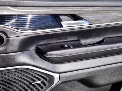 2023 Jeep Wagoneer Series II 4x4