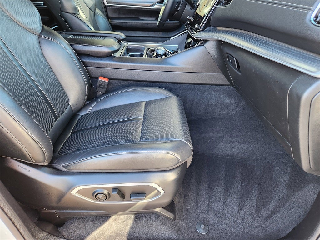 2023 Jeep Wagoneer Series II 4x4