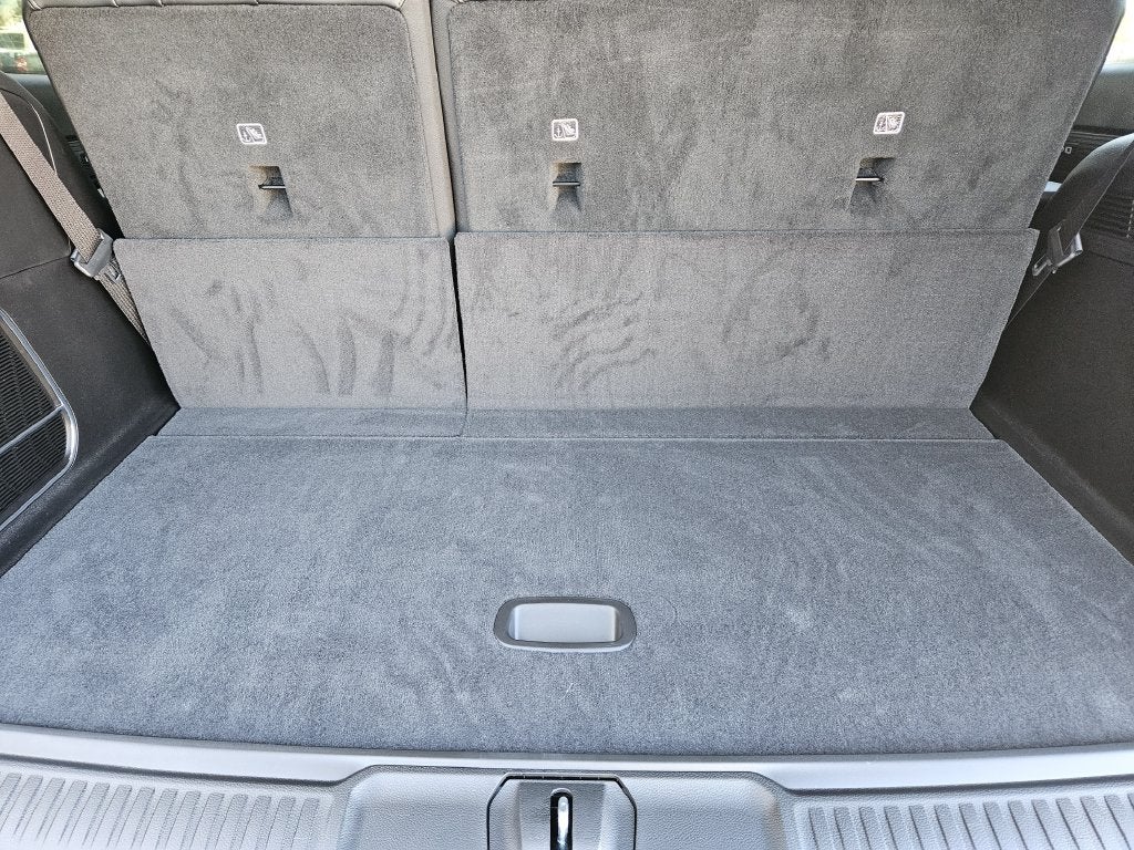 2026 Jeep Grand Wagoneer Grand Wagoneer