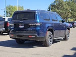 2026 Jeep Grand Wagoneer Grand Wagoneer