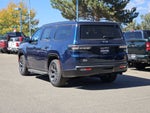 2026 Jeep Grand Wagoneer Grand Wagoneer