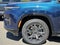 2026 Jeep Grand Wagoneer Grand Wagoneer