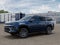 2026 Jeep Grand Wagoneer GRAND WAGONEER LIMITED ALTITUDE 4X4