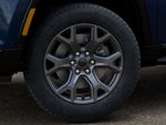2026 Jeep Grand Wagoneer GRAND WAGONEER LIMITED ALTITUDE 4X4