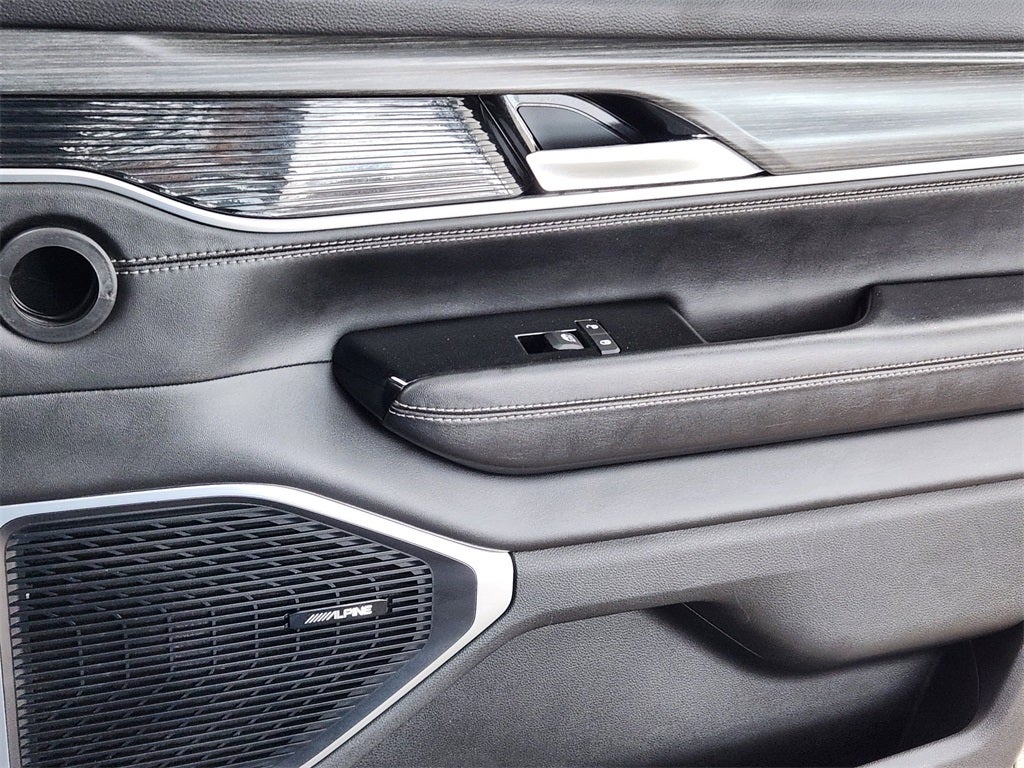 2023 Jeep Wagoneer Series II 4x4