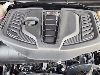 2023 Jeep Wagoneer Series II 4x4