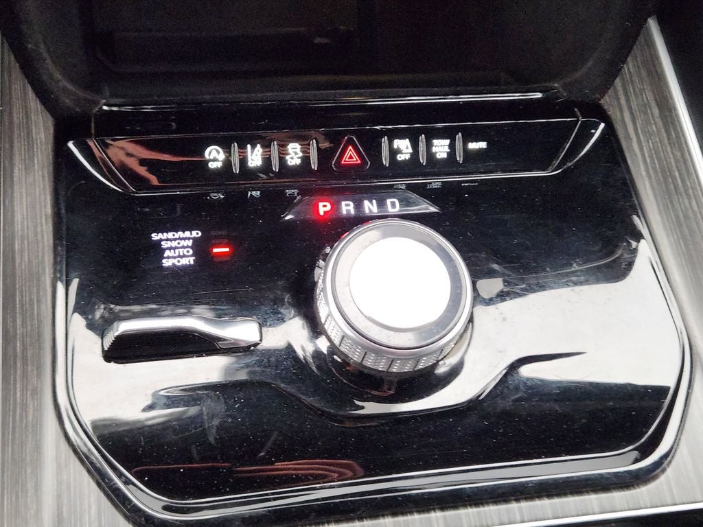 2023 Jeep Wagoneer Series II 4x4