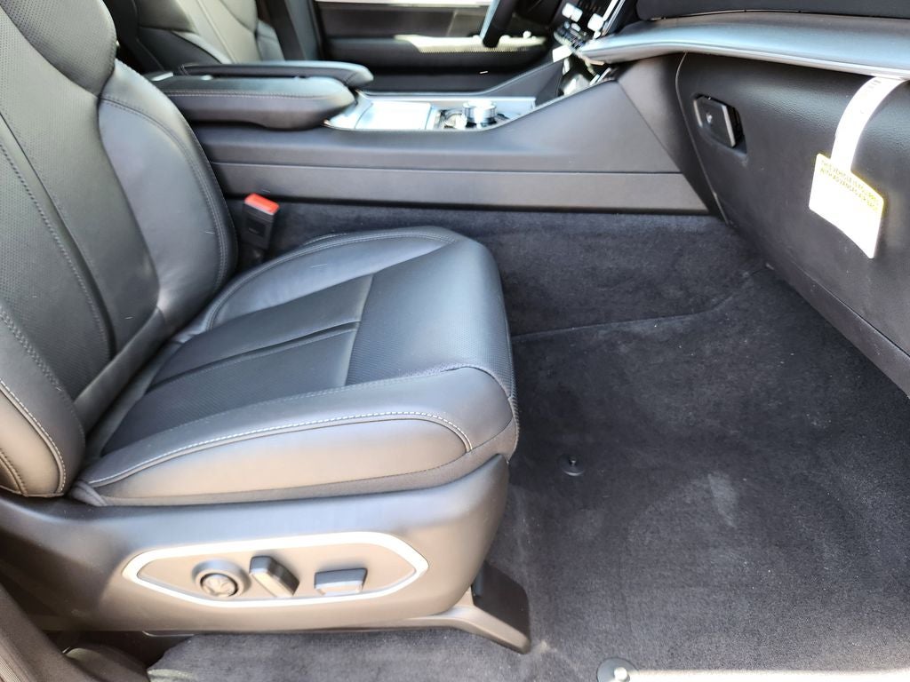 2026 Jeep Grand Wagoneer GRAND WAGONEER LIMITED ALTITUDE 4X4