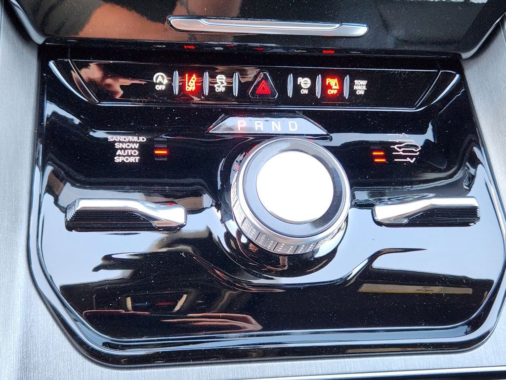 2026 Jeep Grand Wagoneer GRAND WAGONEER LIMITED ALTITUDE 4X4