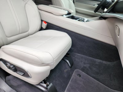 2026 Jeep Grand Wagoneer Grand Wagoneer
