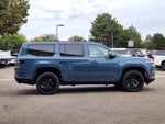 2026 Jeep Grand Wagoneer Grand Wagoneer
