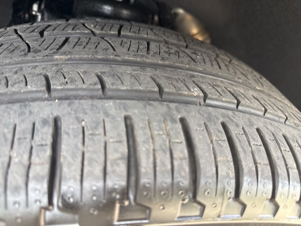 2024 Jeep Wagoneer Series II Carbide 4x4