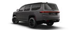 2026 Jeep Grand Wagoneer GRAND WAGONEER SUMMIT OBSIDIAN 4X4