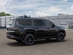 2026 Jeep Grand Wagoneer GRAND WAGONEER SUMMIT OBSIDIAN 4X4